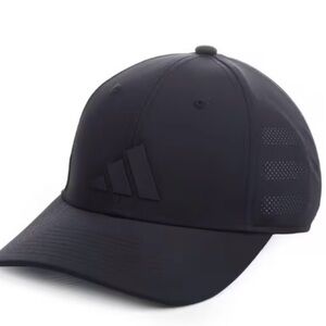 Adidas Dark Gray Sports Cap